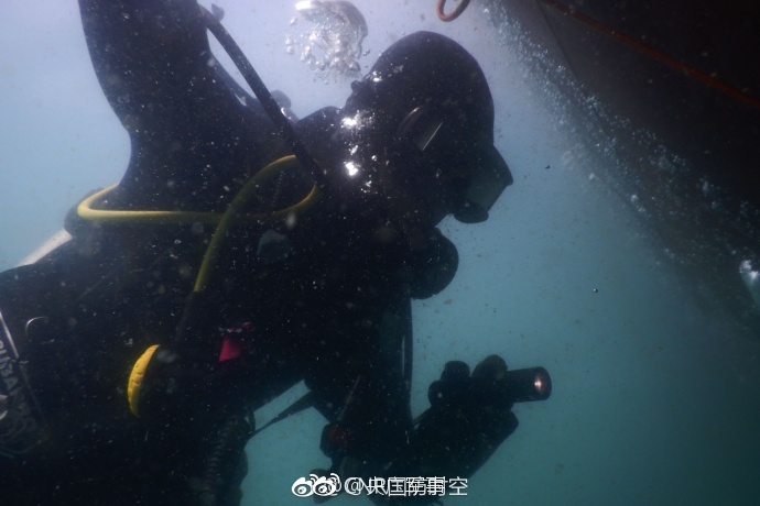 腳交