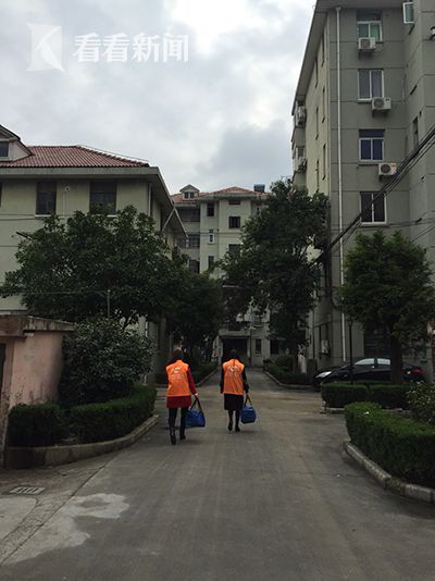 香港小姐