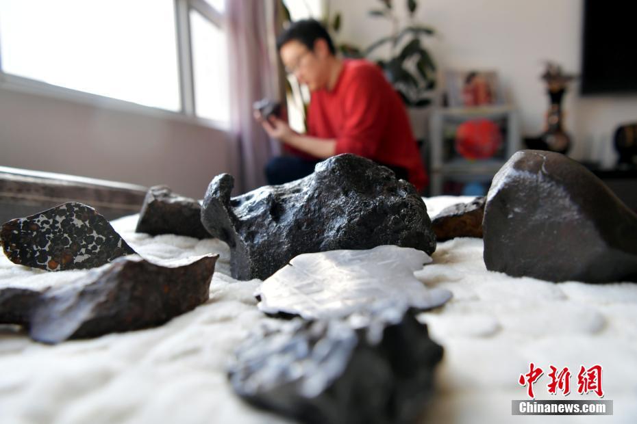 自慰教学