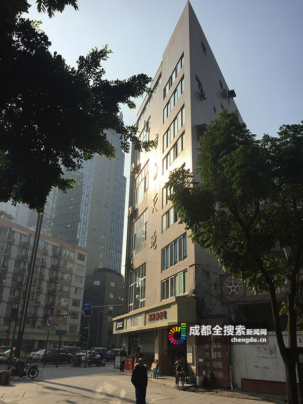 台灣一夜情