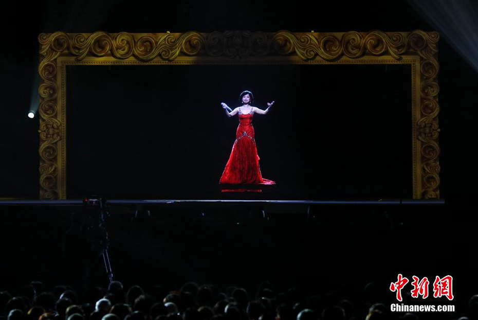 極品女神
