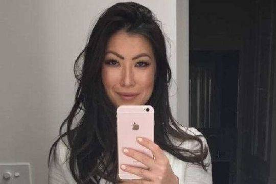 日本女優排名