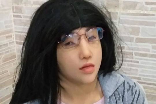 姐夫出差姐姐被我幹翻