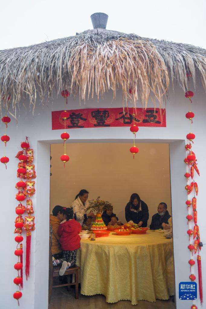 天天色播
