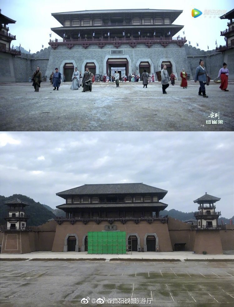 唐三  小舞流出来