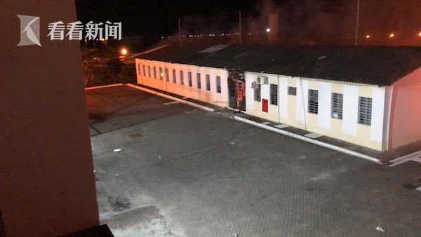 大量顏射