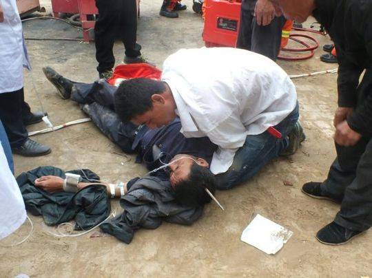 “磨盘山遗址与今江苏一带存在文化交流”