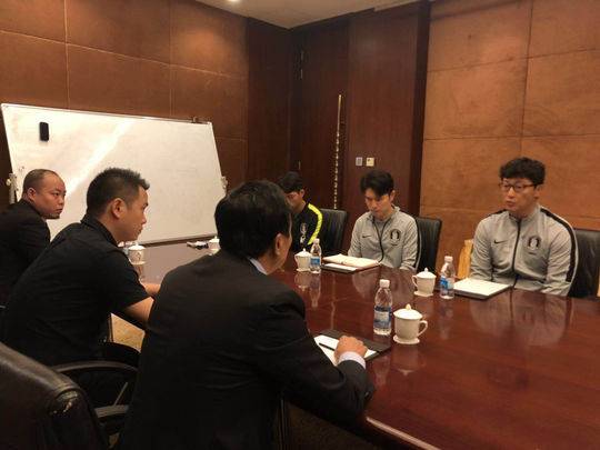台灣夫妻聯誼
