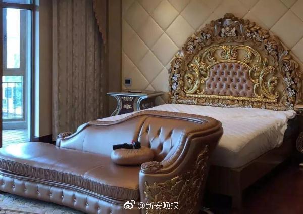 18禁走光