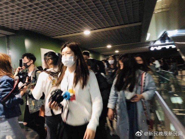 女性射精