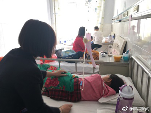 美女一级片
