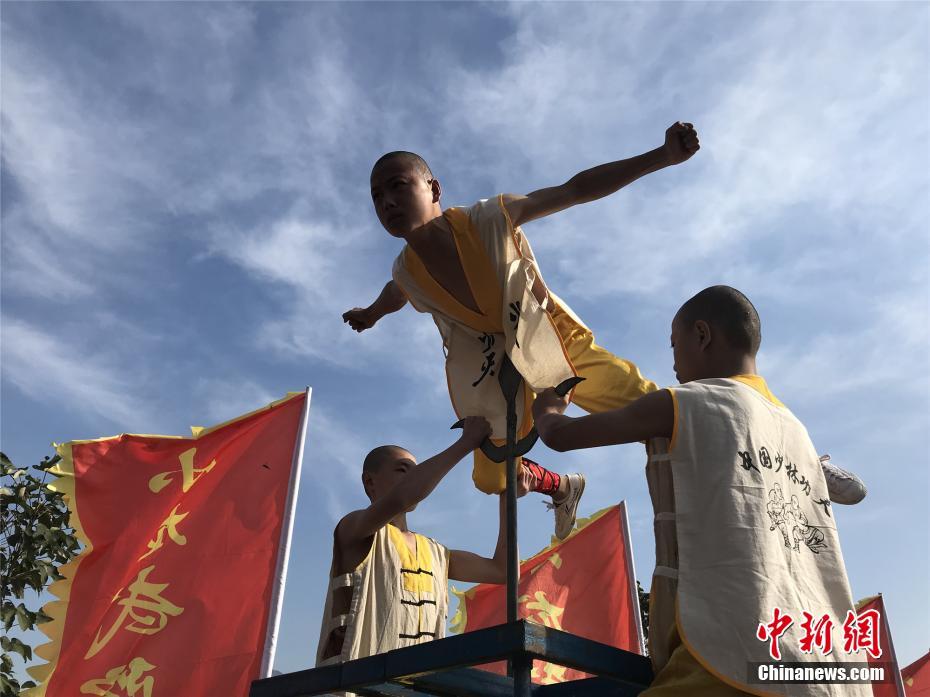 天堂在线