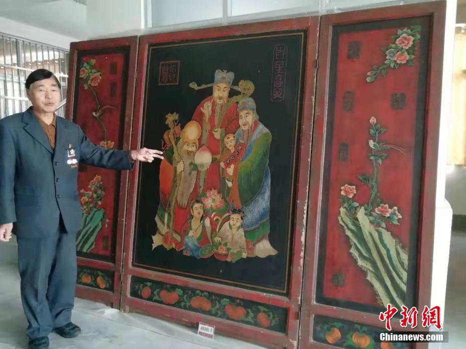 张柏芝门户大开照