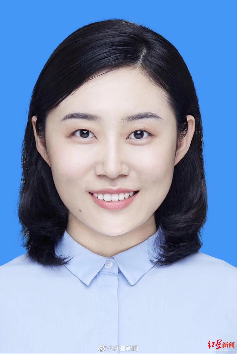 台灣女警察