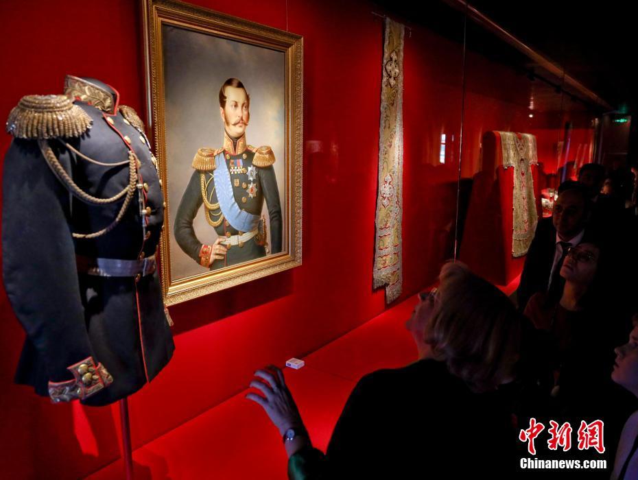 女殭屍