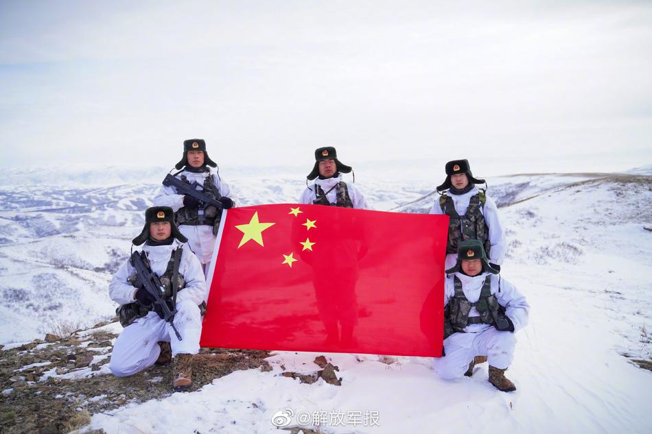 浴血戰士