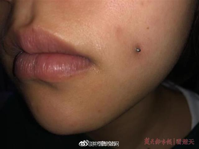 李宗端和贝贝高潮两次
