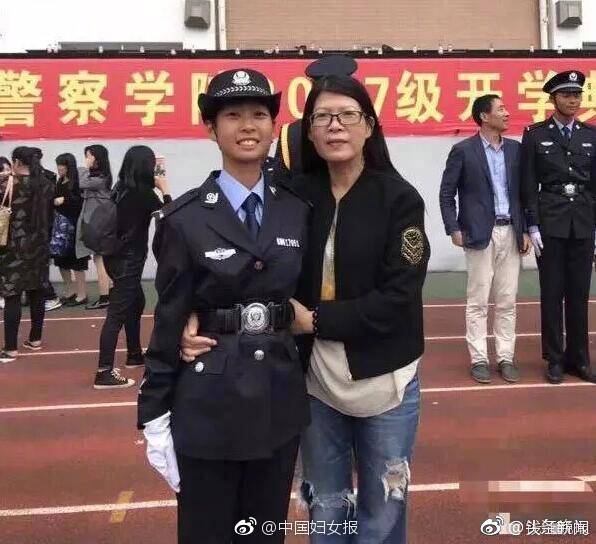 白石媽媽
