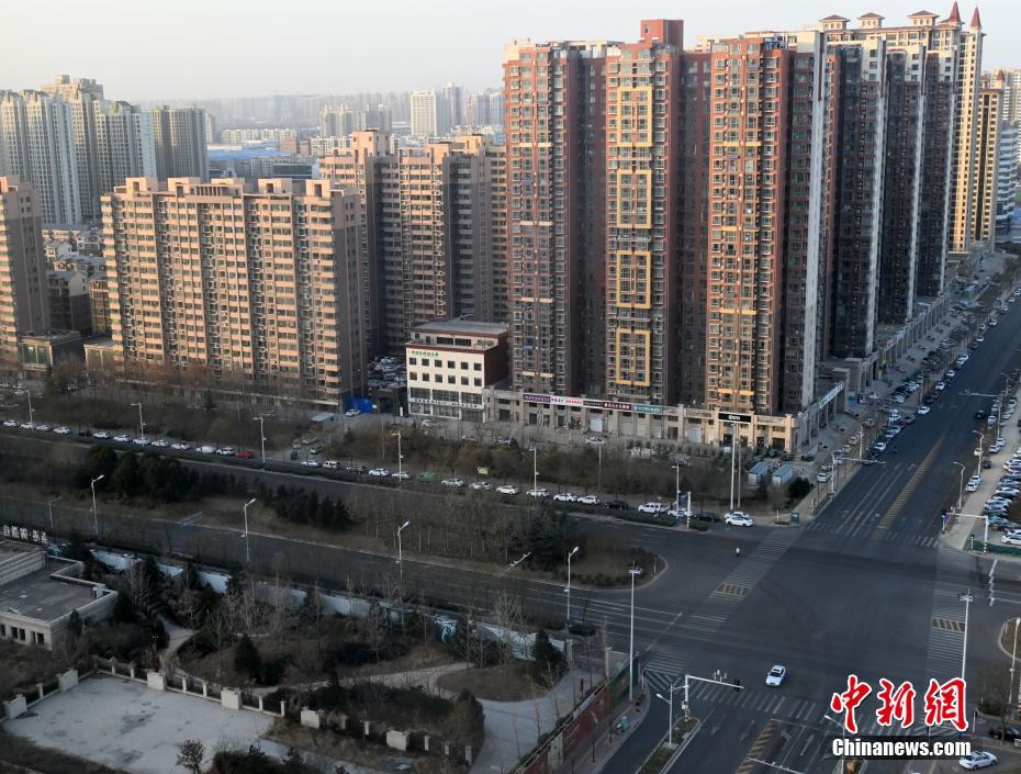 石家庄市区常住人口_石家庄人口分布热力图(3)
