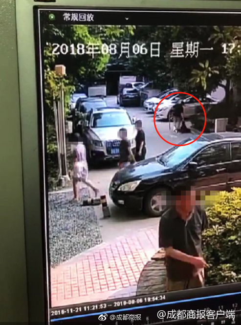 杨幂被狂 出白水