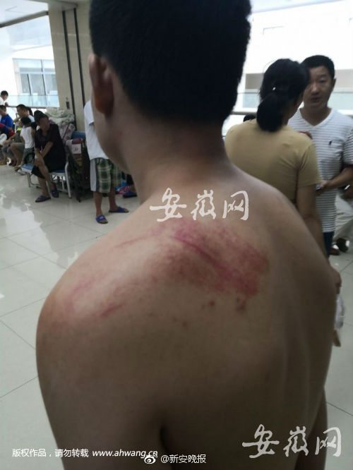 黑道大哥