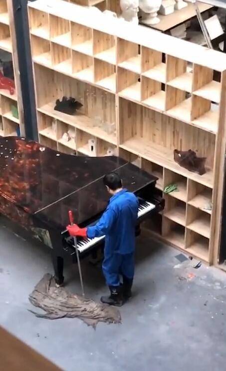 台灣偷拍