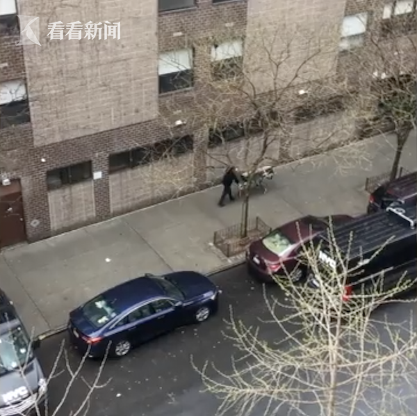 裸奔