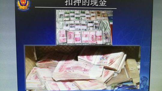 個人撮影
