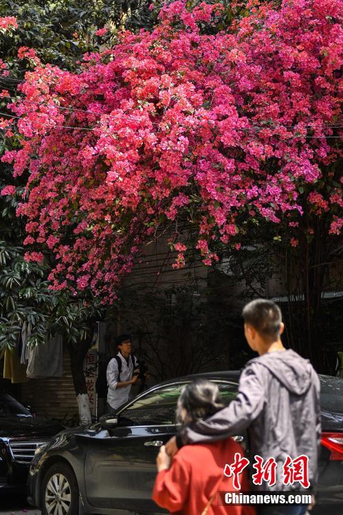 噴水