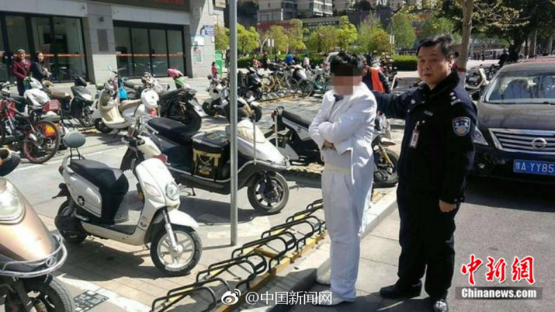 無許可中出