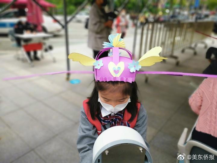 女憲兵