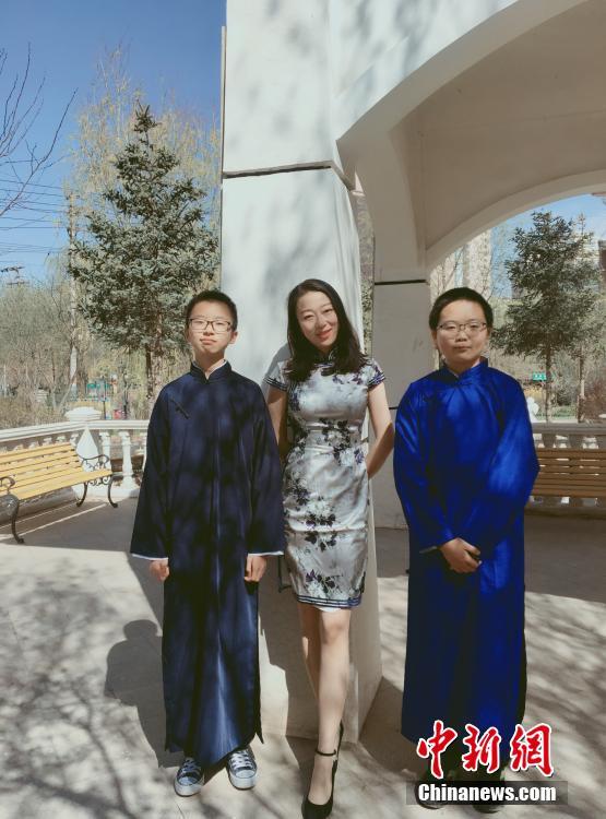 女学生被老外躁的嗷嗷叫