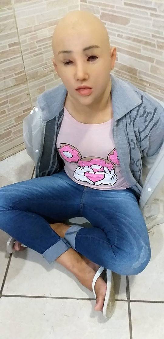 午夜婷婷