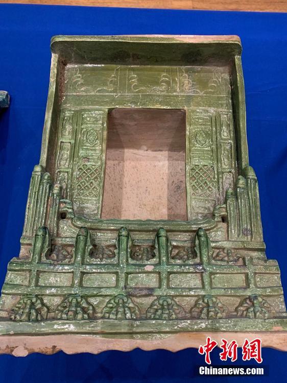 圍觀