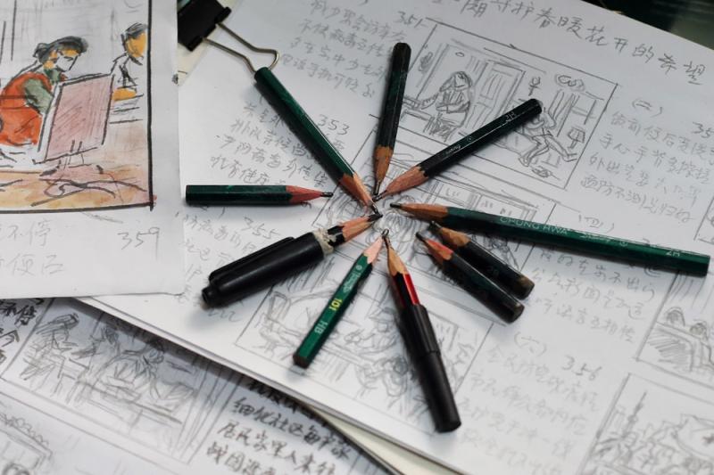 古装 成人 电影