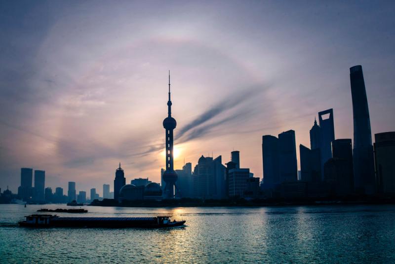 全国少数民族传统体育运动会开幕在即 北京、海南代表团“以舞会友”