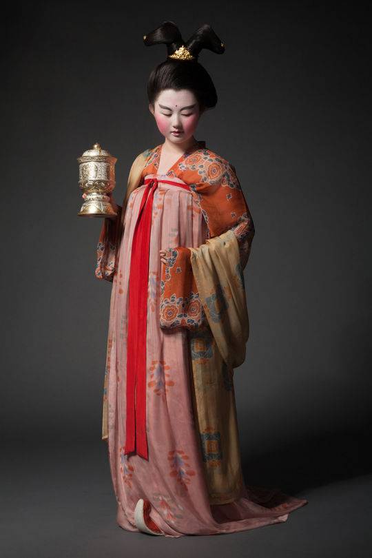 古代A级片