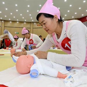 美熟女