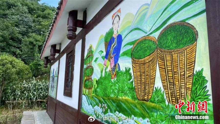 老婆出轨
