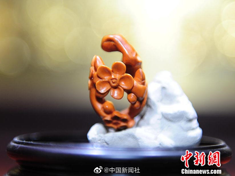 网红脸