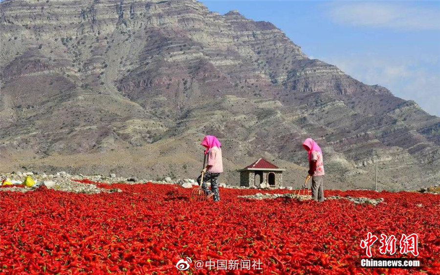 关晓彤被鹿晗干出了水第1集