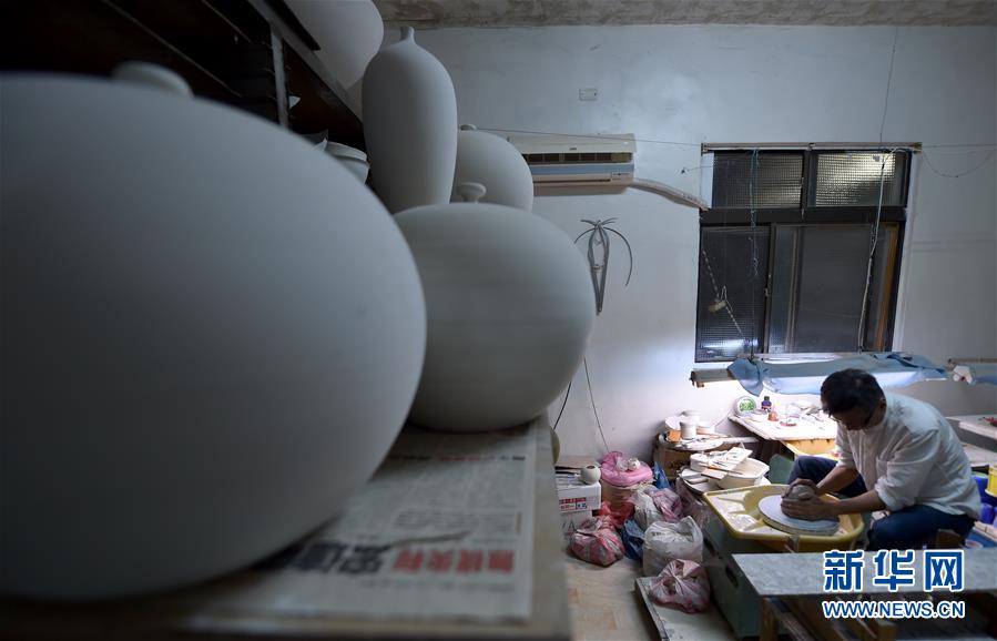 鮑魚外翻
