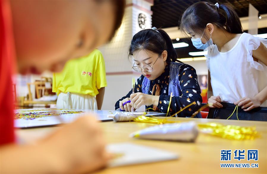 6月电子厂全景沟厕