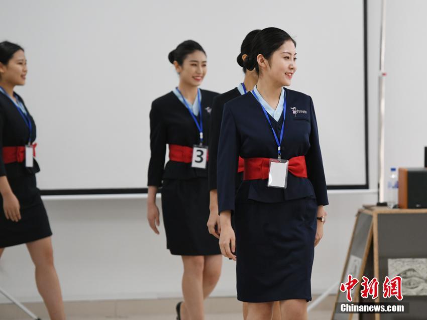 韩国健美小姐