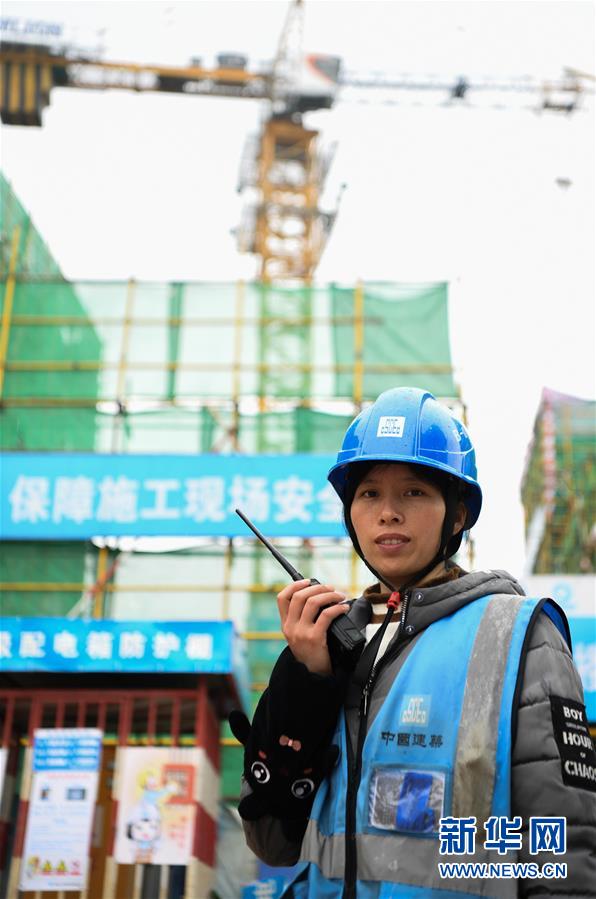 操中国女人