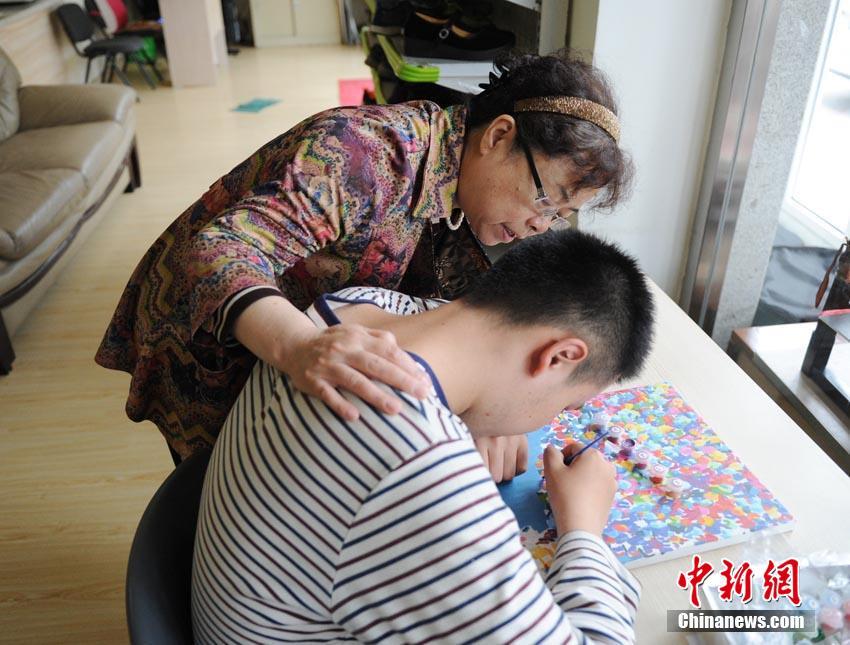 中国老夫老妻干老B