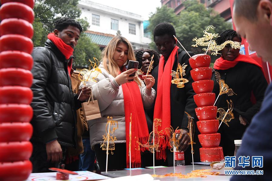 动漫女武神