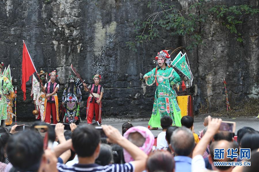 宝马配英雄 《热血江湖》手游坐骑玩法首曝[多图]