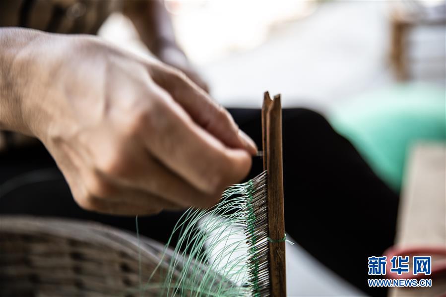 仕女按摩