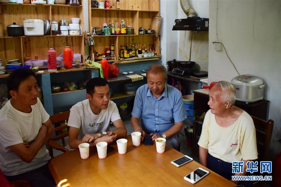 美上千里